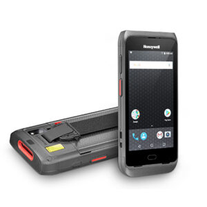 Coletor de Dados Honeywell Dolphin CT40