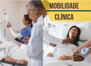 Mobilidade Clínica