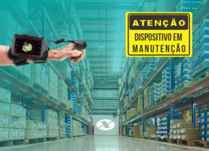 Serviços de Manutenção