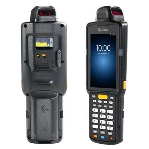 Zebra MC3300 Proxion