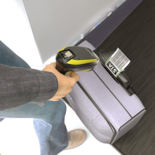 Datalogic Leitor PM9501