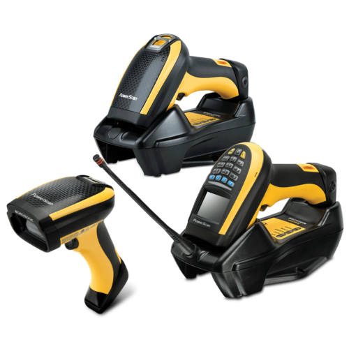 Datalogic Leitor PM9501