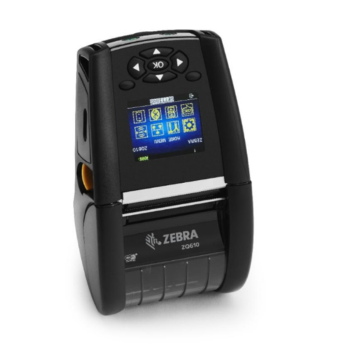 Zebra ZQ610