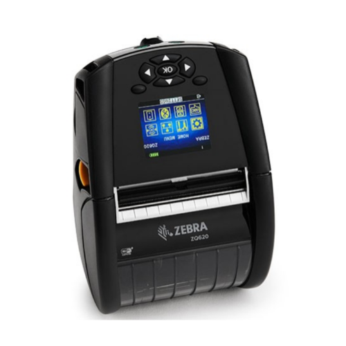 Zebra ZQ620
