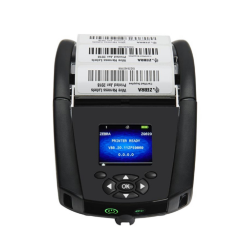 Zebra ZQ620