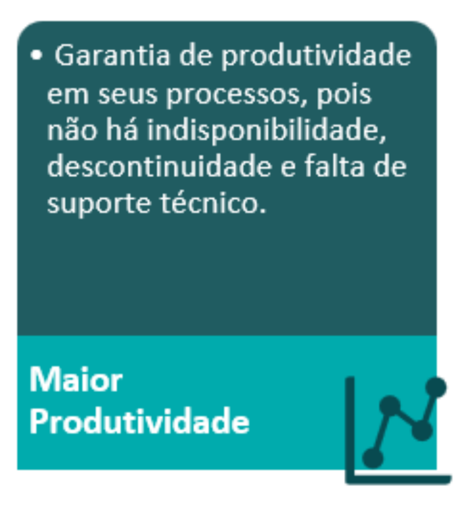 Locação de Dispositivos Móveis -Maior produtividade