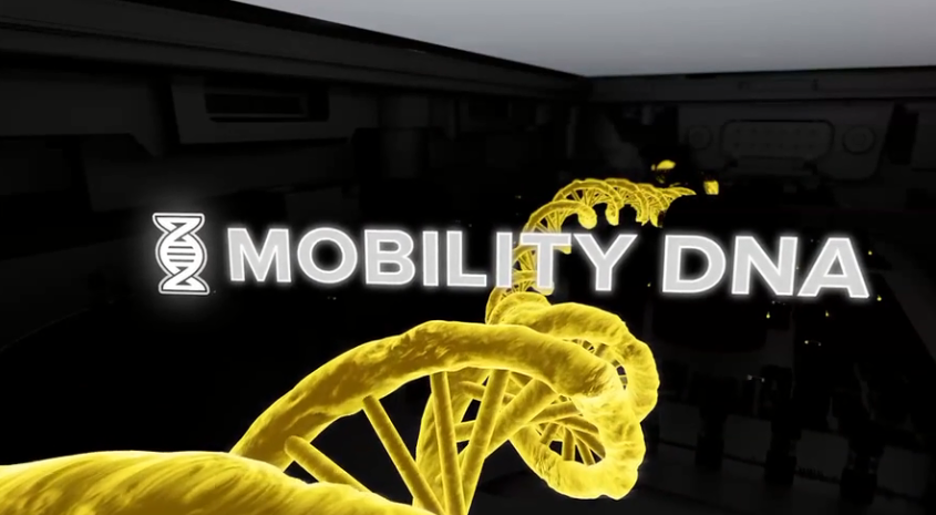 Mobility DNA Zebra - Gerenciar dispositivos móveis Android Zebra