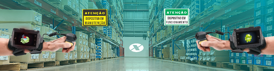 Serviços de manutenção