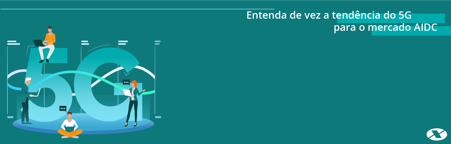 Tecnologia 5G