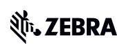 Logo Zebra