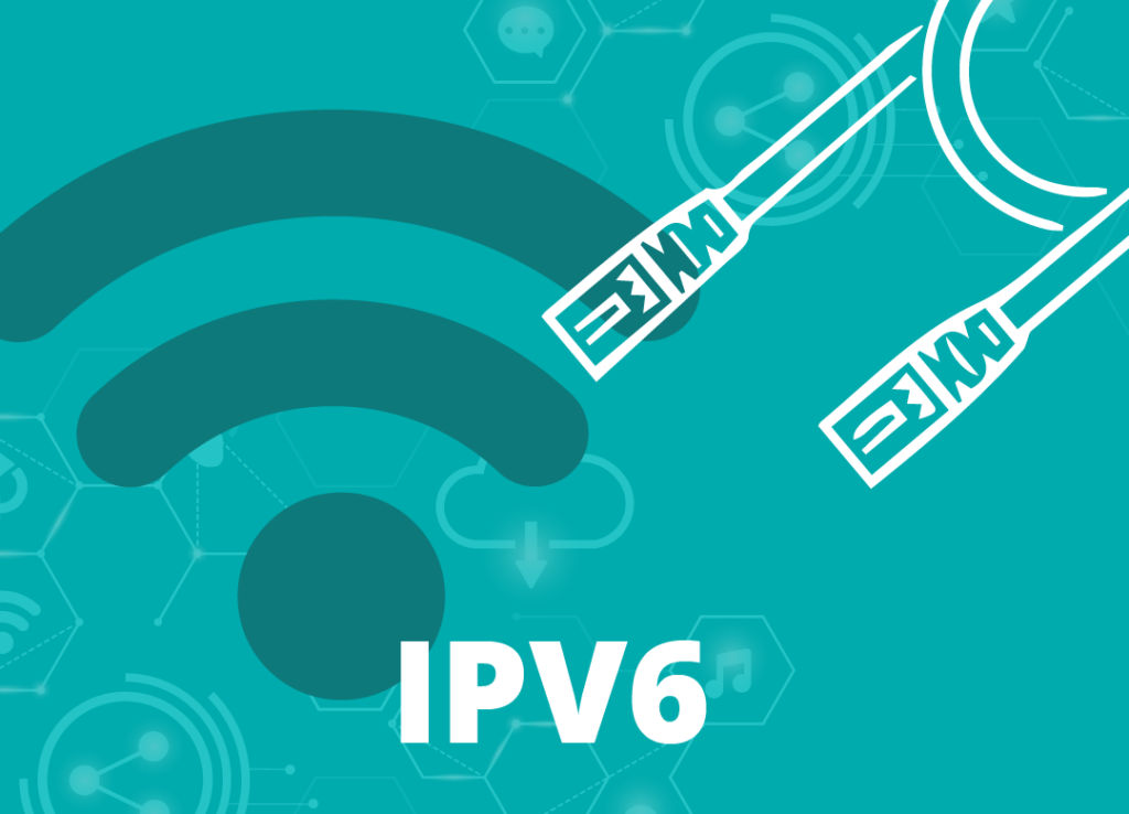 IPV6