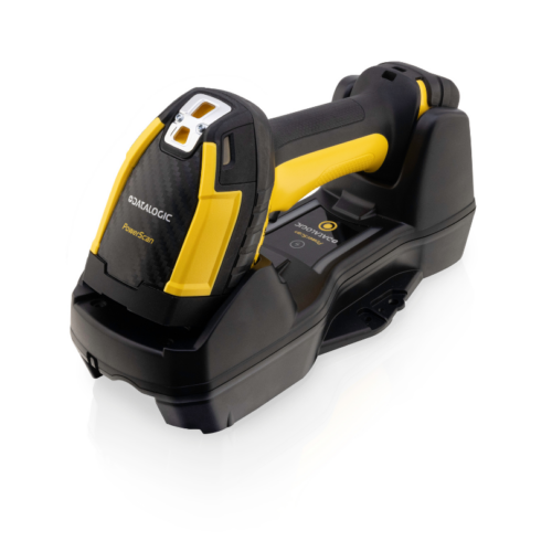 PowerScan 9600
