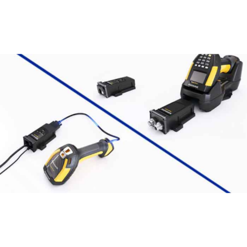 PowerScan 9600