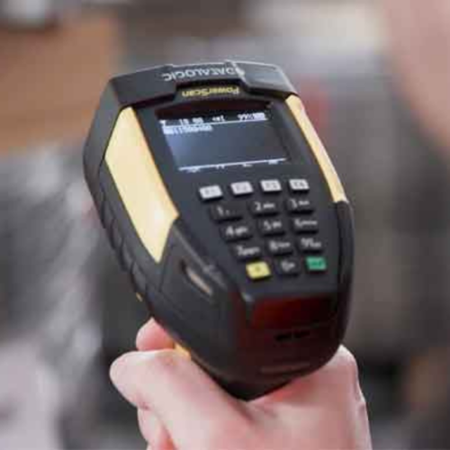 PowerScan 9600