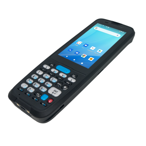 Unitech HT330