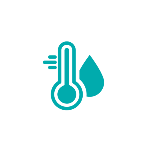 automação em ambientes refrigerados