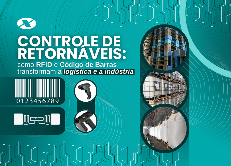 Controle de retornáveis