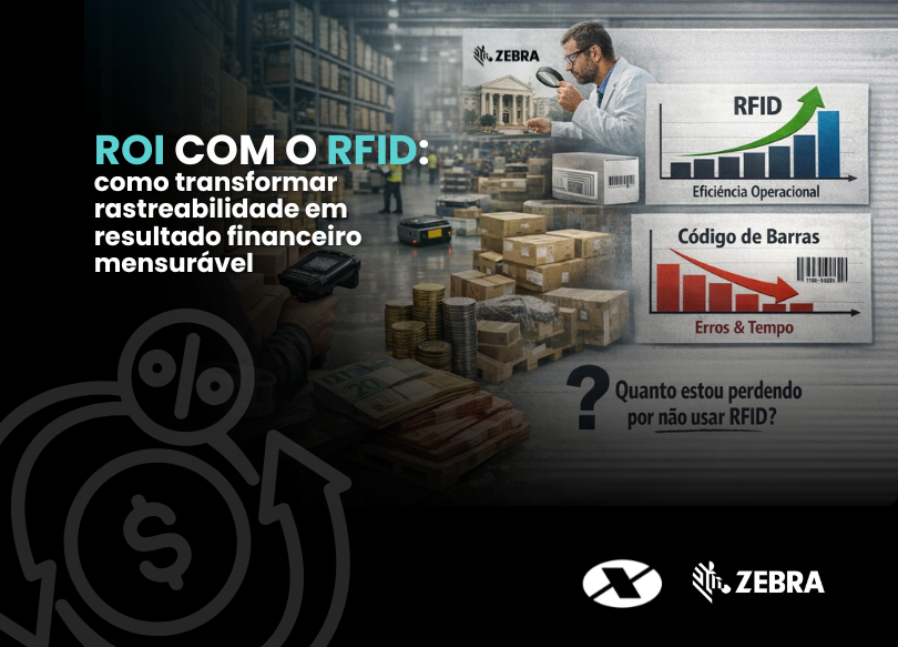 ROI com RFID