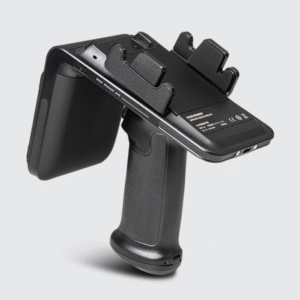 Leitor - Sled RFID R6 Plus