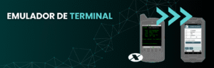 Emulador de terminal