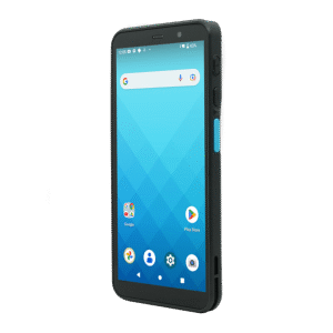 Coletor de dados Unitech EA530