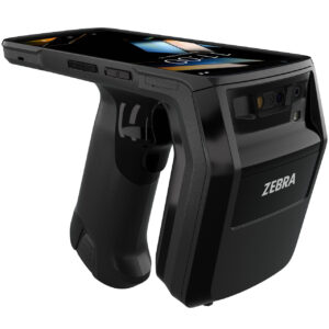 Leitor móvel RFID Zebra TC22R