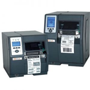 Impressora Térmica de Etiquetas H-Class