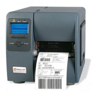 Impressora Térmica de Etiquetas M-Class