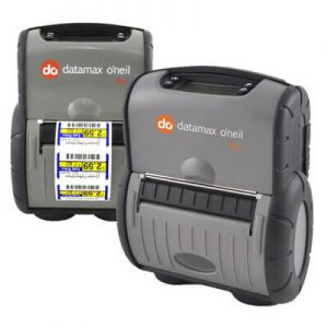 Impressora Térmica de Etiquetas RL3e_RL4e